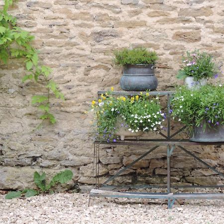 Beckington Lodge Bagian luar foto